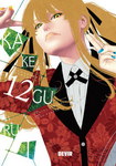 Kakegurui nº12