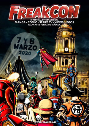 FreakCon 2020
