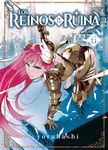 Los Reinos de la Ruina nº6