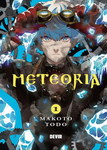Meteoria