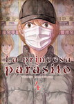 La princesa parásito nº4