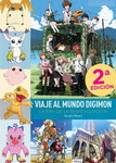 Viaje al mundo Digimon