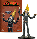 My Hero Academia nº18
