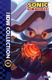 Sonic The Hedgehog nº5