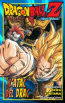 Dragon Ball Z - Anime Comics de Películas · Dragon Ball Z Movie 13 · Edición en catalán