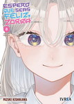 Espero que seas feliz, zorra nº8