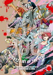 Zom 100 nº19
