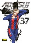 Ao Ashi nº37