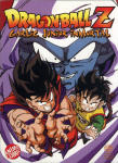 Dragon Ball Z - Anime Comics de Películas · Dragon Ball Z Movie 1 · Edición antigua en castellano