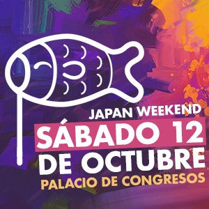 XIV Japan Weekend Granada
