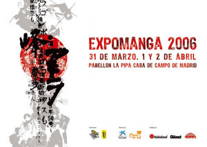 Expomanga 2006