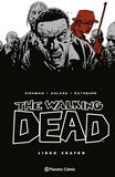 The Walking Dead nº4