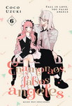 Enamoraos, falsos ángeles nº6