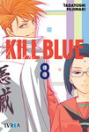 Kill Blue nº8