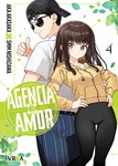 Agencia del Amor nº4