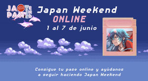 Japan Weekend Online