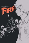 Fire! nº2