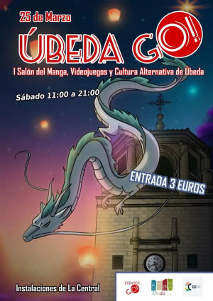 Úbeda GO!