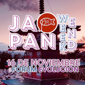 II Japan Weekend Burgos
