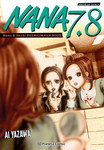 Nana 7.8 - Nana & Hachi Premium Fan Book (Català)