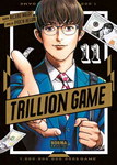 Trillion Game nº11