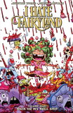 I Hate Fairyland nº9