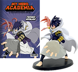 My Hero Academia nº11