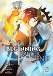 The Beginning After the End nº9