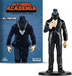 My Hero Academia nº16