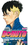 Boruto nº7