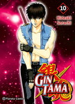 Gintama nº10