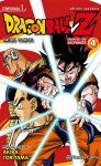 Dragon Ball Z Anime Comics Saga de los Saiyanos (Edición en castellano)