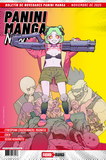 Panini Manga News!