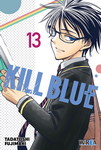 Kill Blue nº13