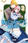 Mechanical Marie nº3