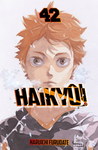 Haikyû!! nº42