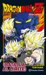 Dragon Ball Z - Anime Comics de Películas · Dragon Ball Z Movie 7 · Edición en castellano