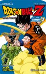 Dragon Ball Z Anime Comics Saga dels Guerrers de l'espai (Edición en catalán)