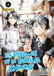 Los pecados de la familia Ichinose nº6