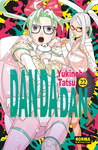 Dan Da Dan nº22