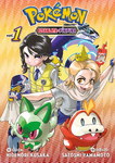 Pokémon Escarlata・Púrpura