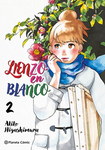 Lienzo en Blanco nº2
