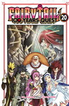 Fairy Tail: 100 Years Quest nº20
