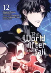 The World After the Fall nº12