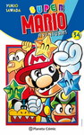 Super Mario Aventuras nº34