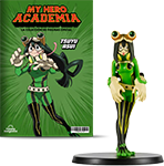 My Hero Academia nº20