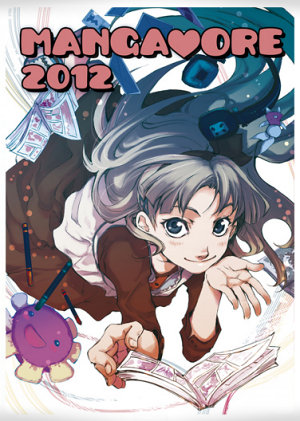Mangamore 2012
