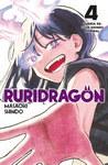 Ruridragon nº4