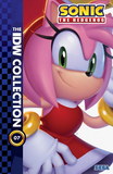 Sonic The Hedgehog nº7