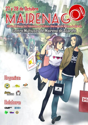 Mairena GO!